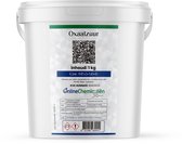 Online chemicalien – Oxaalzuur – 1 kg – Ontkalker – Antikalk – Roestverwijderaar – Ontweringswater