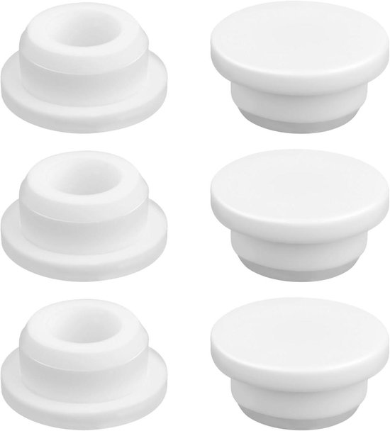 Gootsteen Overloop Cover | 4X Badkamer Wastafel Overloop Plug Ringen - Badkamer Wastafel Afvoer Stopper Badkamer Wastafel Afvoer Stopper, Overloop Afvoer Cover Wastafel Voor Afval Afvoer
