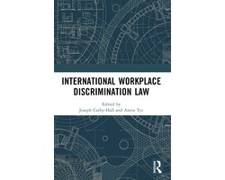 International Workplace Discrimination Law