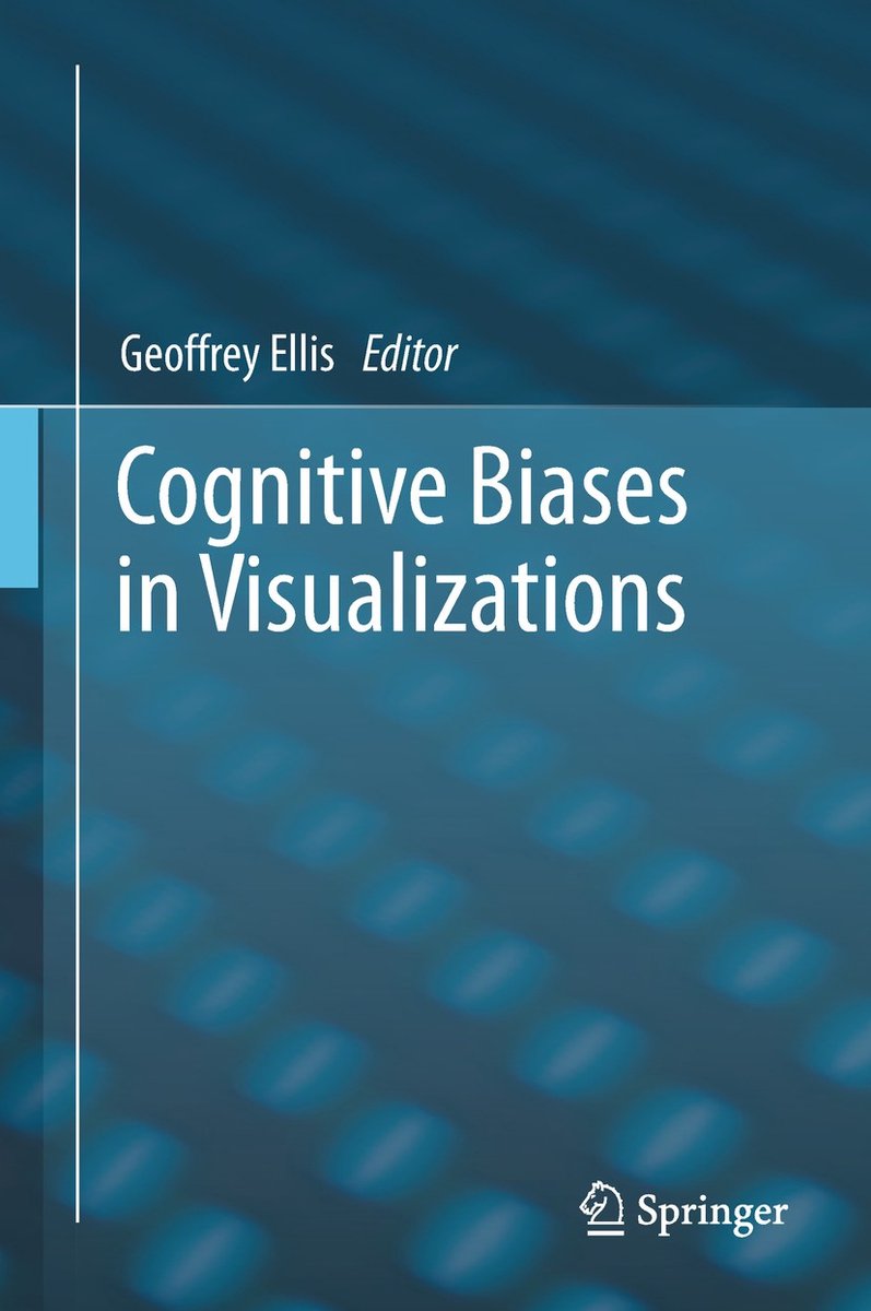 Cognitive Biases In Visualizations van