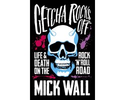 Getcha Rocks Off