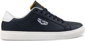 PME Legend - Heren Sneakers Carrior - Blauw - Maat 43