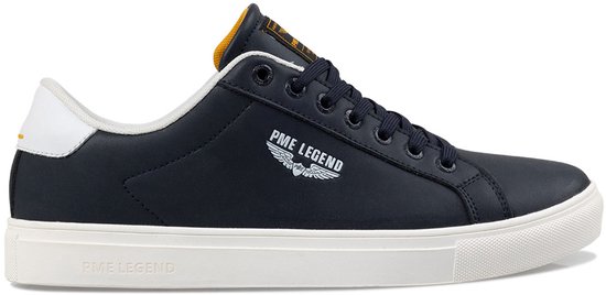 PME Legend - Heren Sneakers Carrior - Blauw - Maat 43