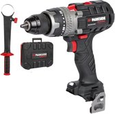 PARKSIDE PERFORMANCE® Accuboormachine 20V – Zonder Accu & Lader – Brushless Motor – Max. 150Nm Koppel – Bluetooth® App-functionaliteit – Inclusief Koffer