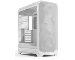 Fractal Design - FD-C-MES3A-04 - Computerbehuizing