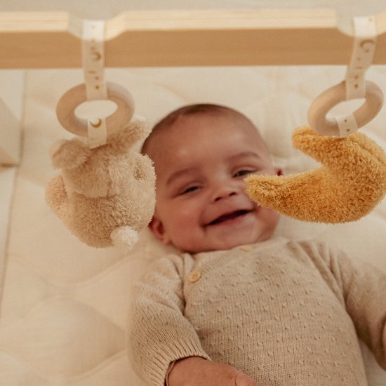 Little Dutch Newborn Babygym van Little Dutch — afbeelding 4