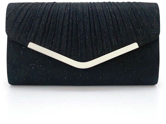 Floraweg Luxe Travel Bag / Sports Bag - Simili Cuir PU - 41x21x26 cm - Grijs