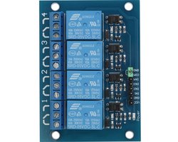 TRU COMPONENTS TC-9927216 Relaismodule 1 stuk(s)