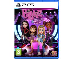 Bratz: Rhythm & Style - PS5