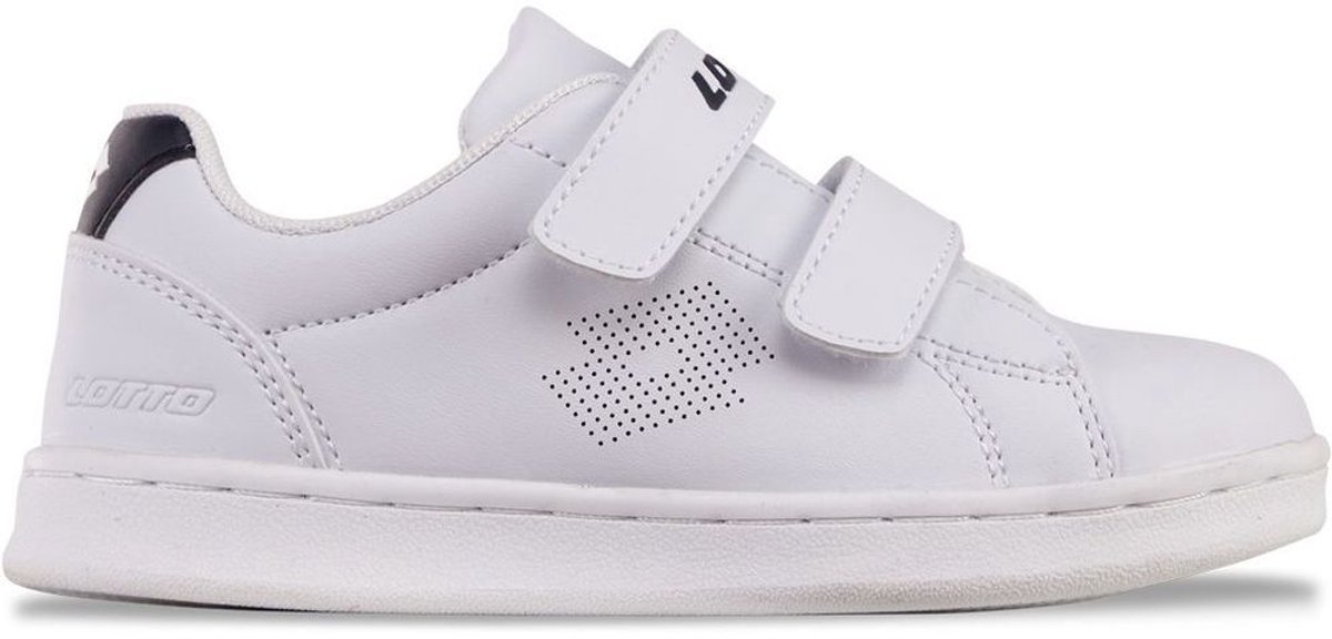 Lotto kindersneaker Burgas K 2600240K