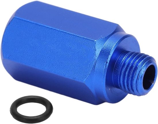 Hydraulische Schijfremslang Aansluitingsset, BH59/BH90, 10 Stuks, met Olijf en Insert-pin