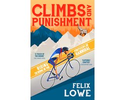Climbs & Punishment