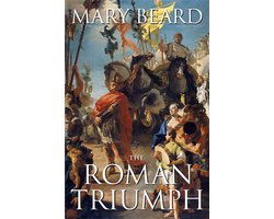 Omslag van Roman Triumph