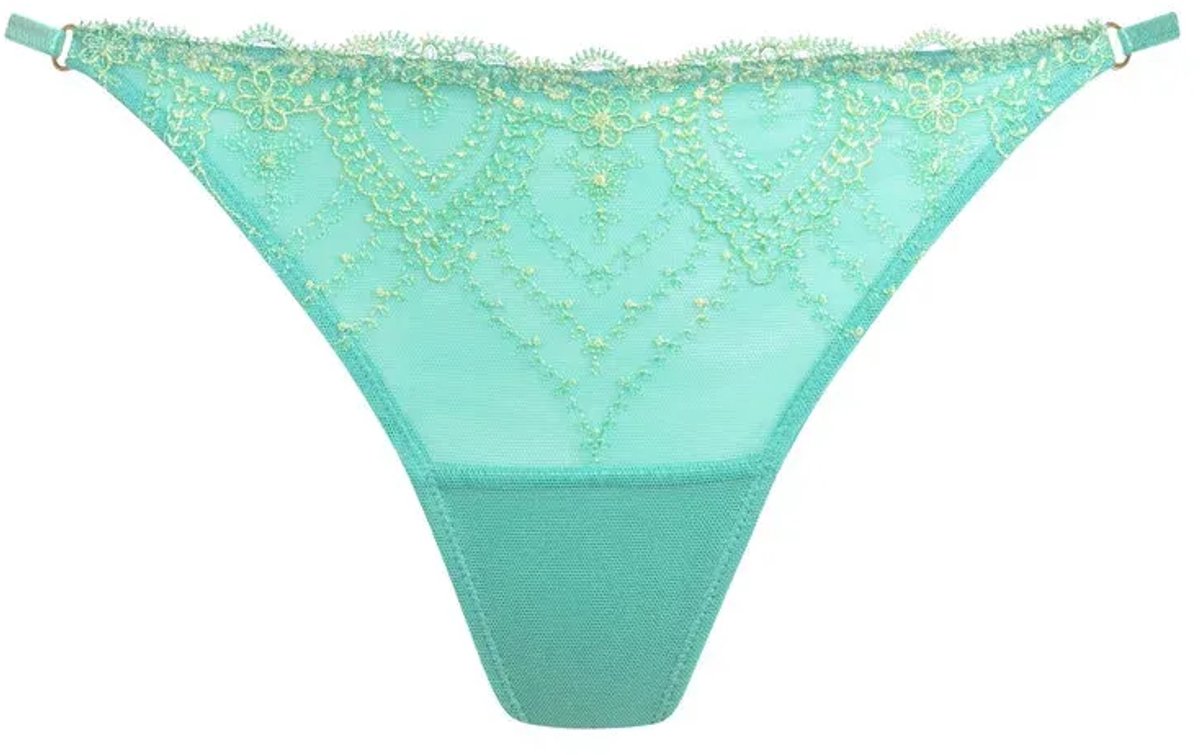 Mey Mysterious String Seafoam - Maat 42