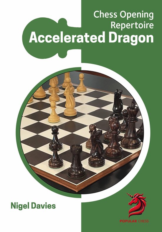Accelerated Dragon