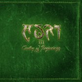 III - Candles & Beginnings