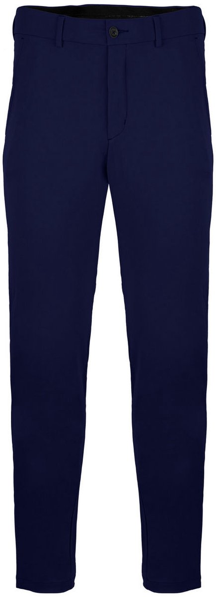 Kjus Men Iver Pants – Outdoor Kleding Broeken Lange broeken Blauw