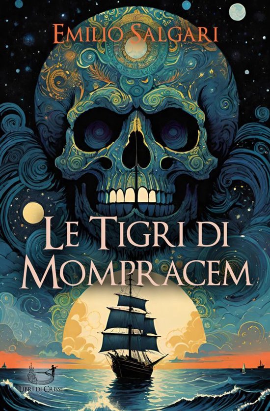 Le tigri di Mompracem