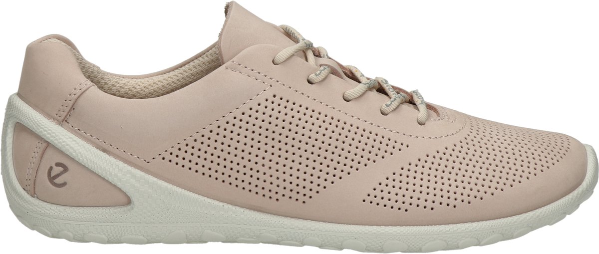 Ecco Biom Lite dames sneaker - Roze