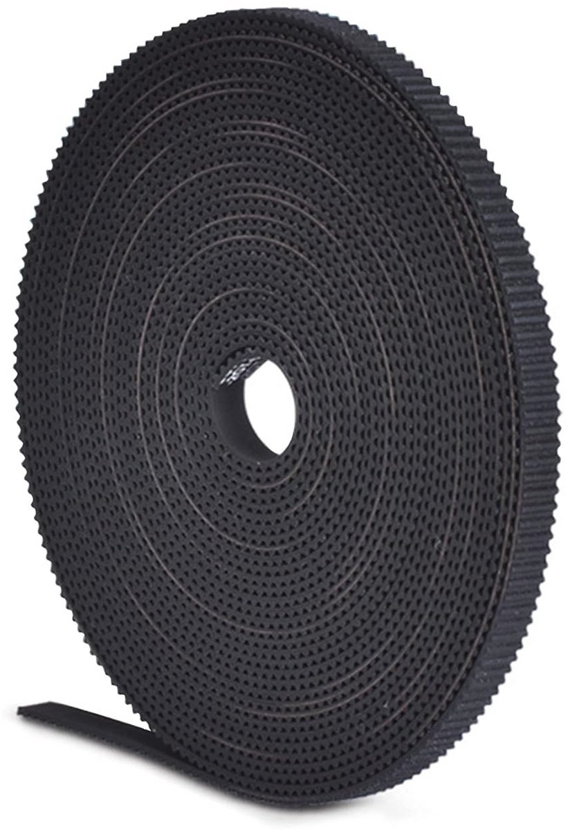 GT2 Riem 6 mm x 10 m voor 3D-printer - Hoge Kwaliteit en Duurzaam