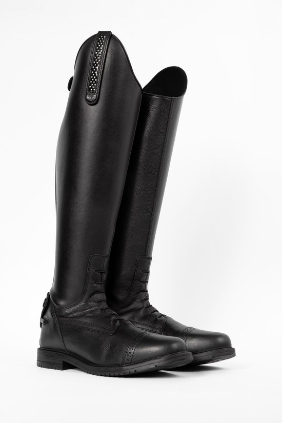 Horze Verona Rijlaarzen, dames, Black, 39 R