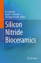 Silicon Nitride Bioceramics