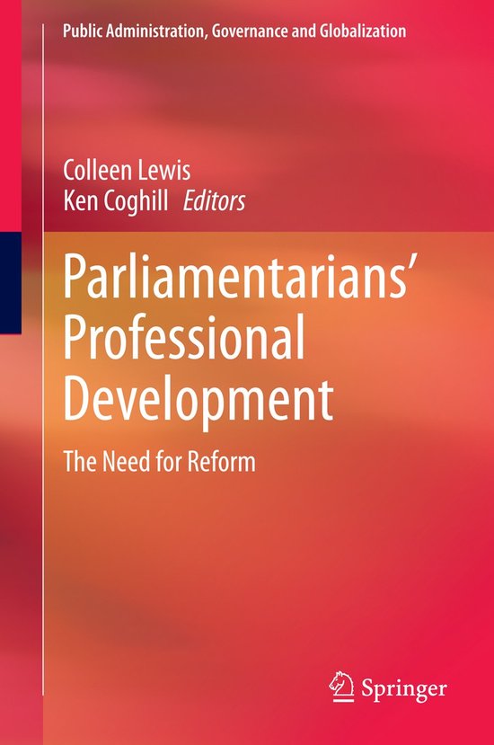 Public Administration, Governance and Globalization16- Parli ... - cover