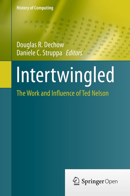 Intertwingled - cover