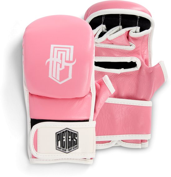 SXFJF 6oz Kids Boksen Training Handschoenen Junior Training Mitts Punch Microvezel Zware Ponsen Bag Mitts, voor Ponsentas, Kickboxing, Muay Thai, MMA