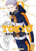 Tokyo Revengers 10 - Tokyo Revengers 10