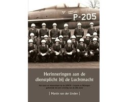 Herinneringen aan de dienstplicht bij de Luchtmacht