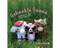 Gehaakte fauna