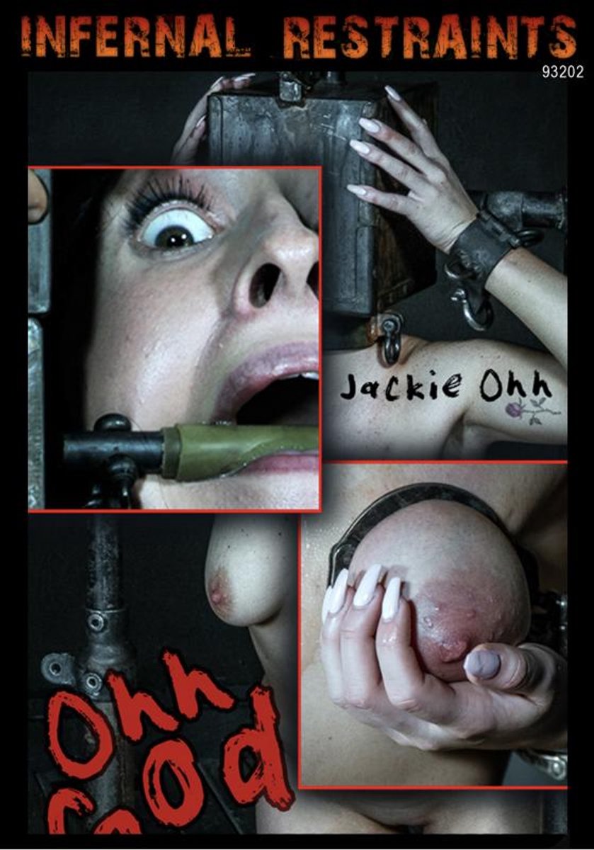 Infernal Restraints - Ohh God - Roughing It - 231620