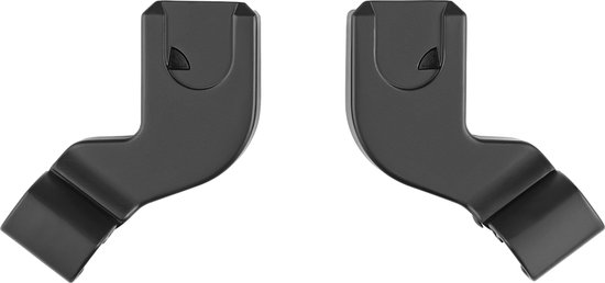 Easywalker Car seat adapter set | Rockey/MINI S