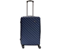 Benzi Pedro M Reiskoffer 66 cm - 62 liter - Donkerblauw