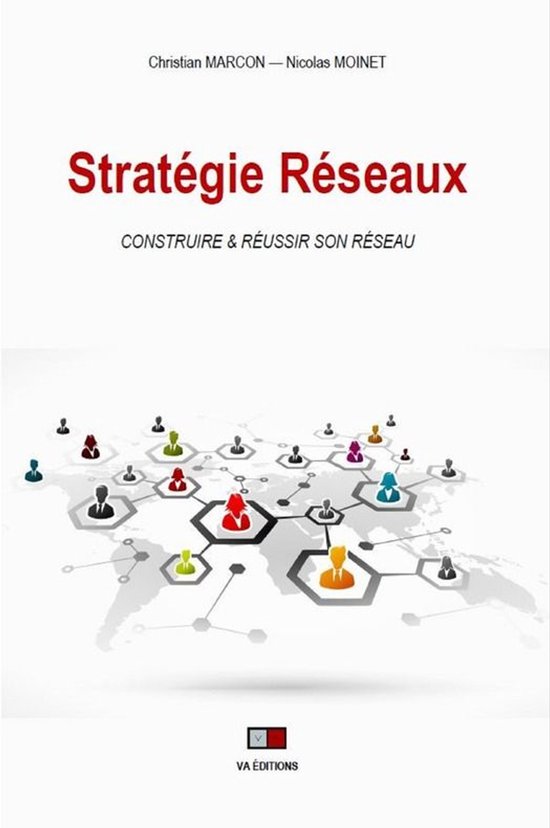 Stratégie réseaux - cover