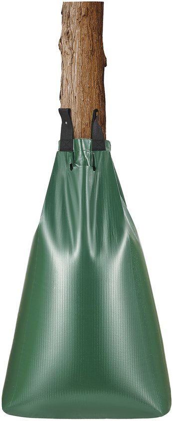 Boomirrigatiezakken voor Diepe Wortels