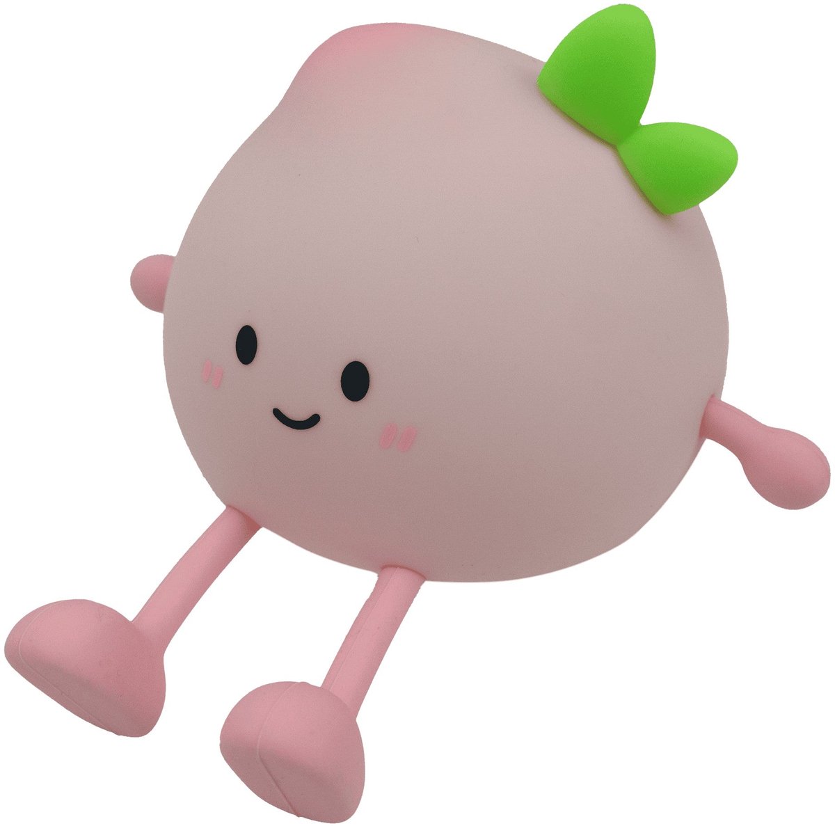Mary's Led Nachtlamp | Peach