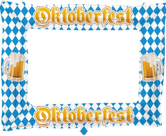 Photo frame - Oktoberfest