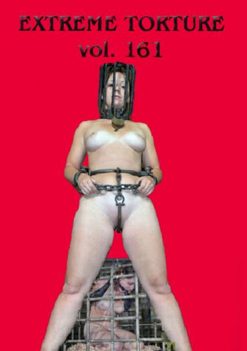 Extreme Torture 161 - ET161