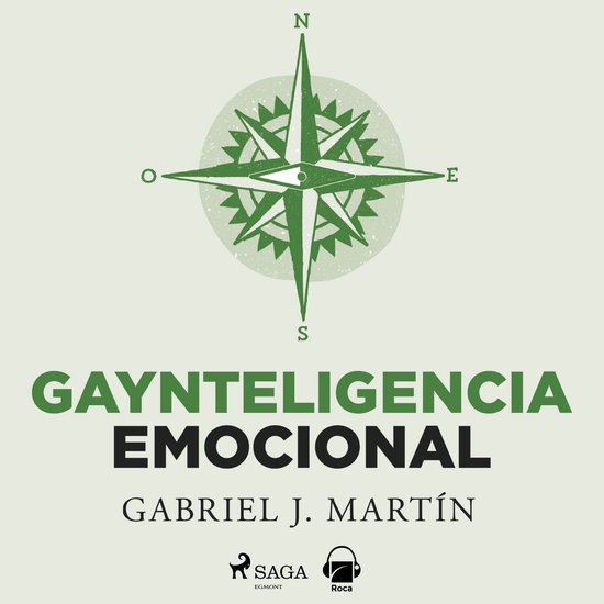 Gaynteligencia Emocional - cover