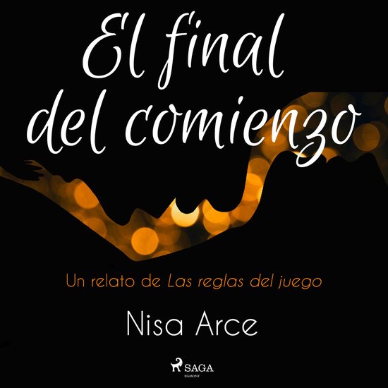 El final del comienzo - cover