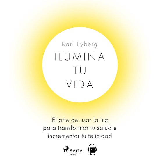 Ilumina tu vida - cover