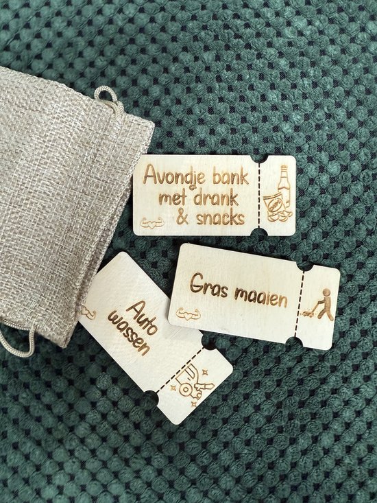 Foto: Vaderdag coupons vaderdag cadeau met tekst cadeau voor papa geschenk kado verjaardag vaderdag cadeau vaderdag cadeautjes vaderdag kados vaderdag geschenk vaderdag cadeaupakket vaderdag pakket vaderdag cadeautje voor hem