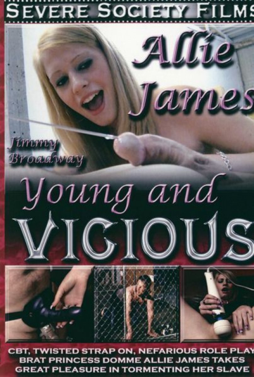 Young and Vicious - SSF33
