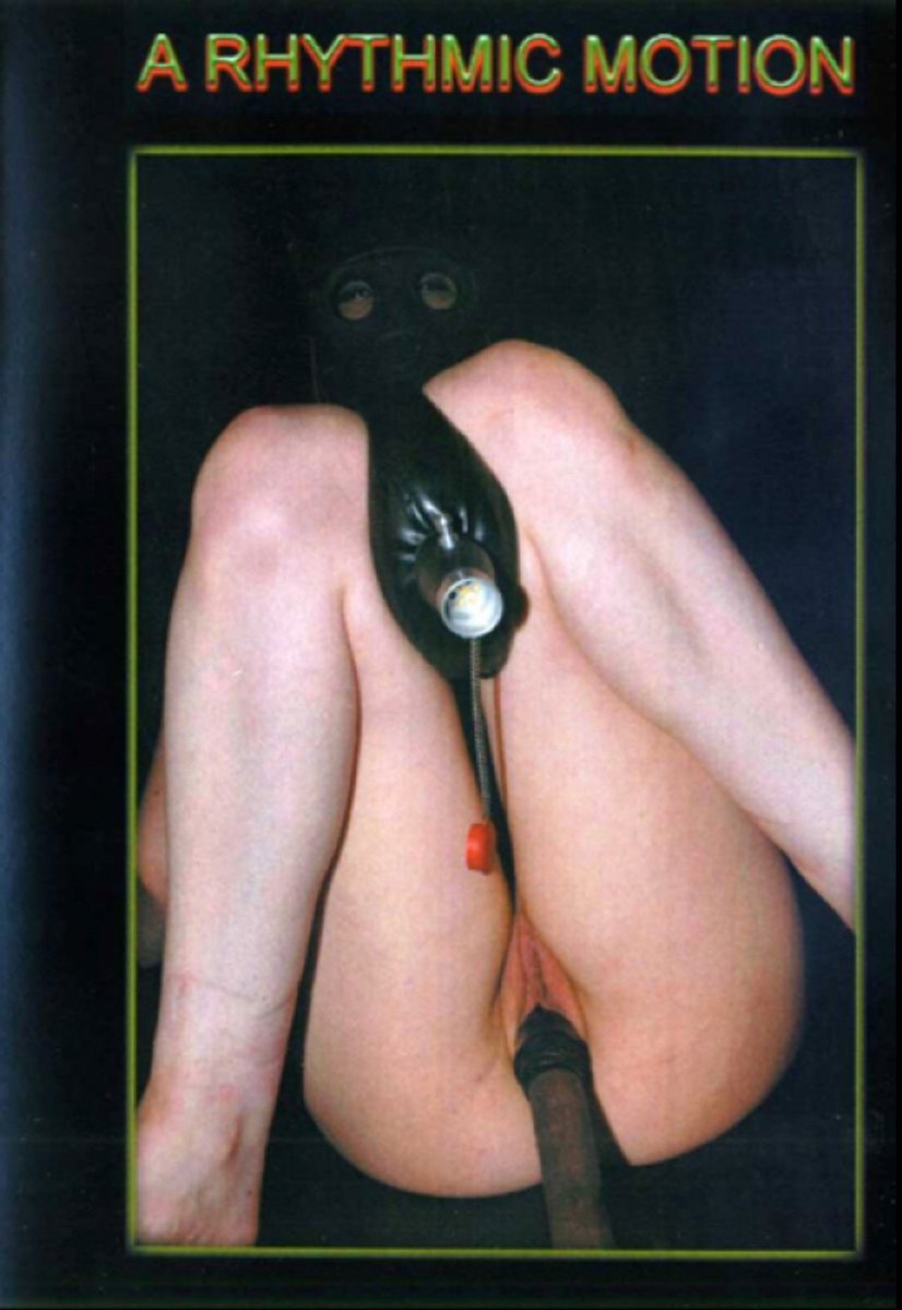 Insex - A Rythmic Motion - INS192