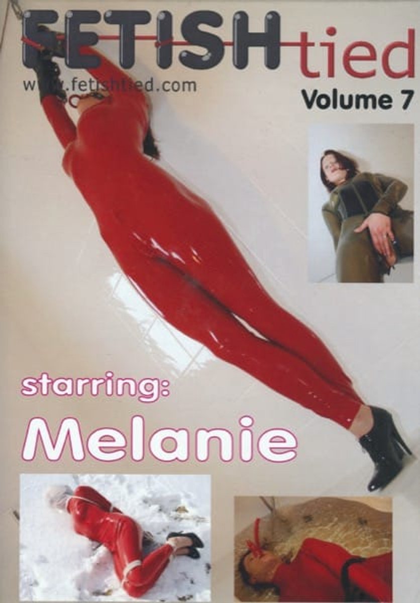 Fetishtied Vol. 7 - 184482