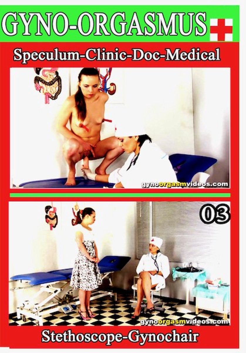 Gyno Orgasmus 03 - 220513
