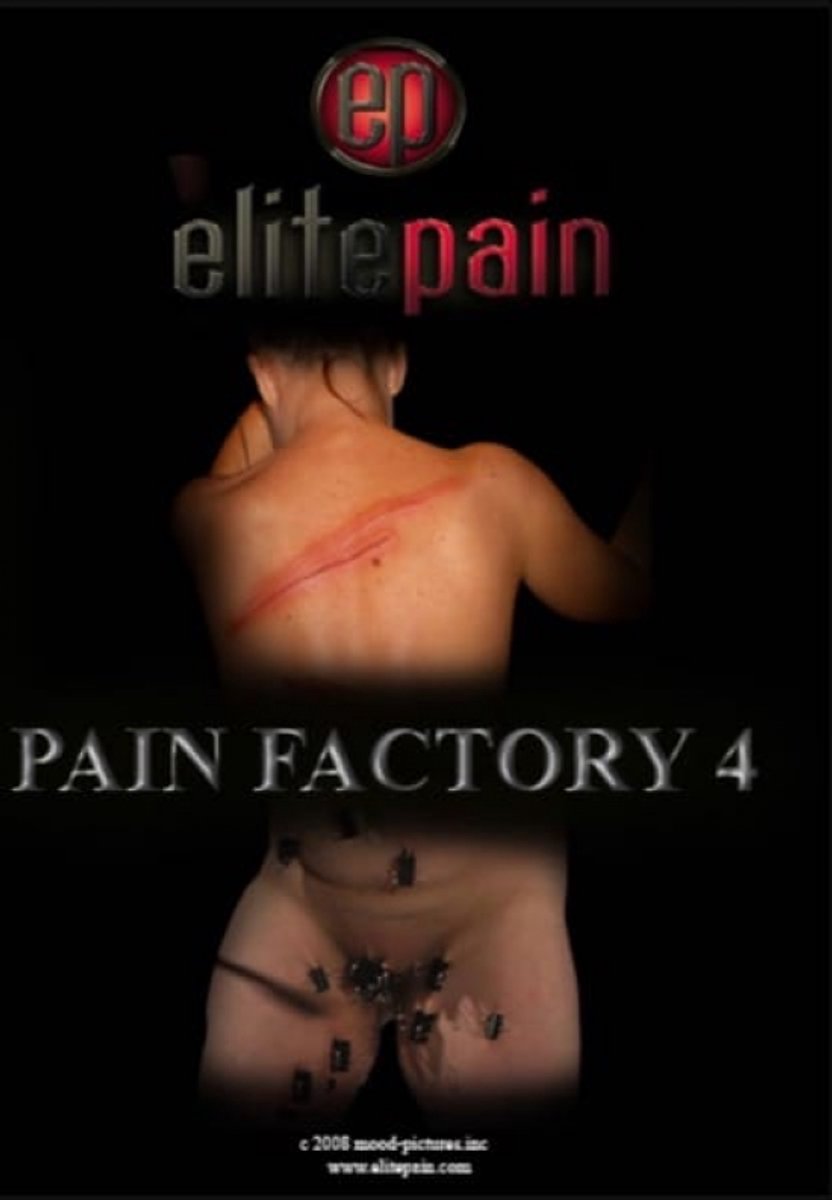 Pain Factory 4 - EPPF04