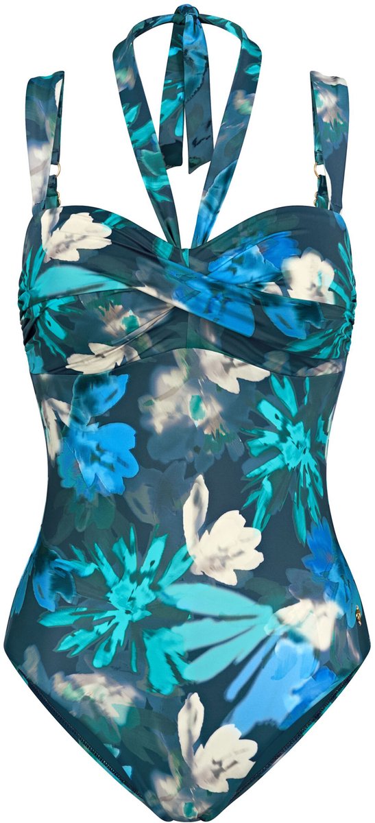 Triumph Badeanzug Summer Fleur